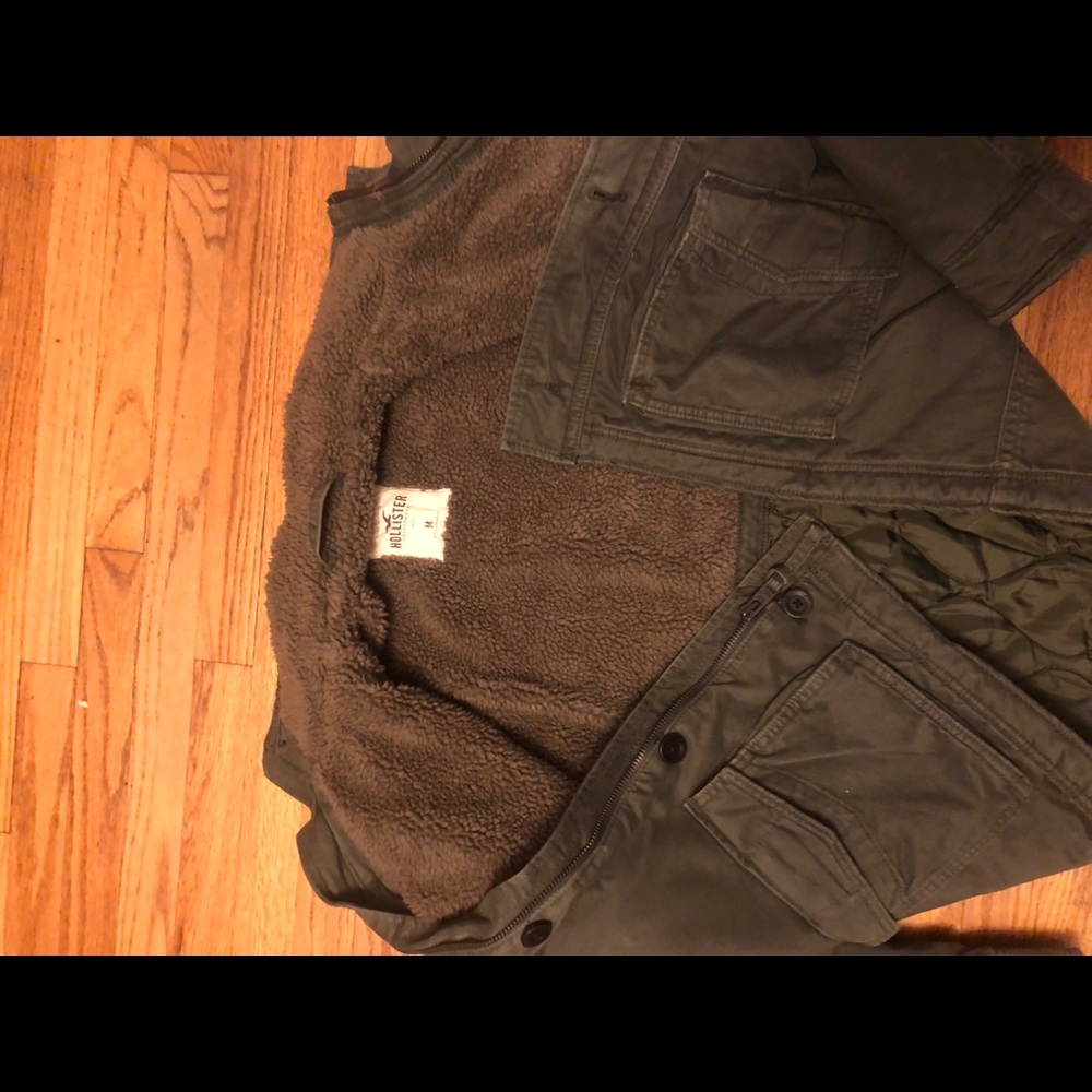 Jacket - Picture 5 of 5